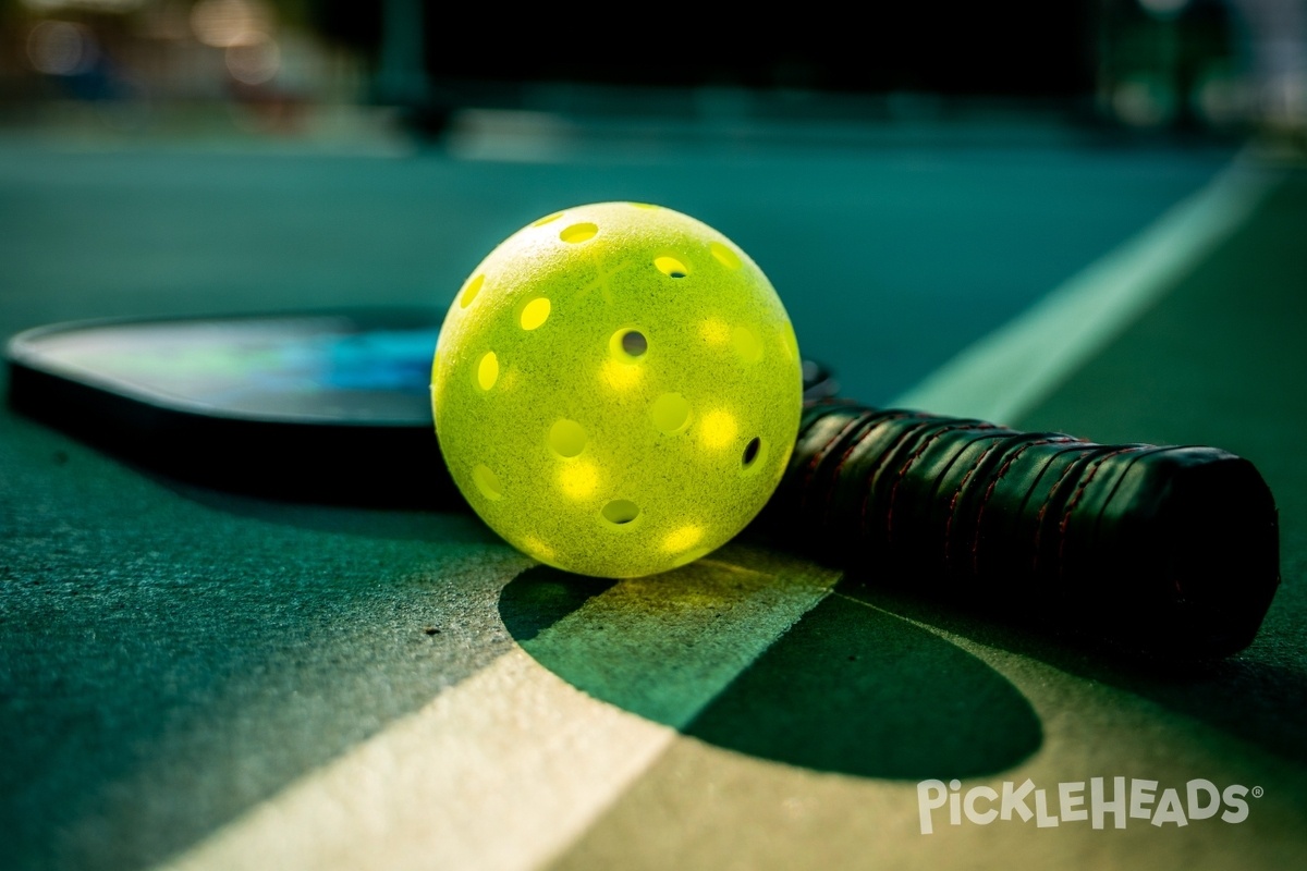 Photo of Pickleball at Bozeman Classic Pickleball Club